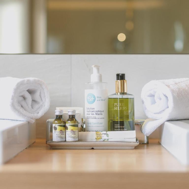 Auhof Wirtshaus & Suiten - Suite mit 2 Schlafzimmern und kostenfreiem Eintritt zum Tauern Spa - 2
