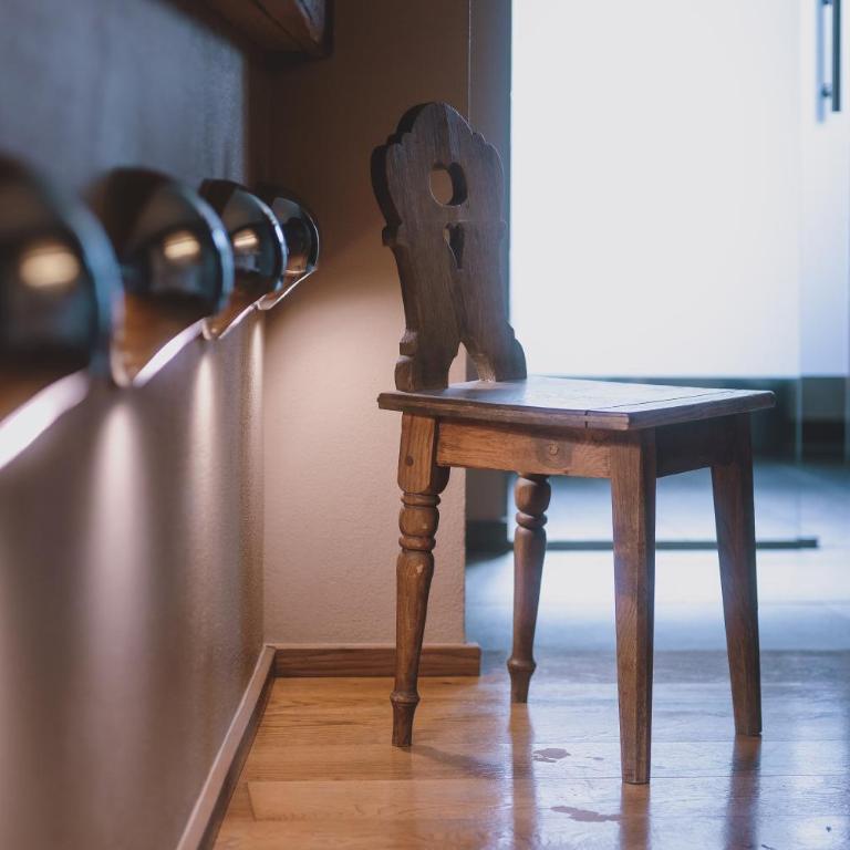 Auhof Wirtshaus & Suiten - Suite mit 2 Schlafzimmern und kostenfreiem Eintritt zum Tauern Spa - 3