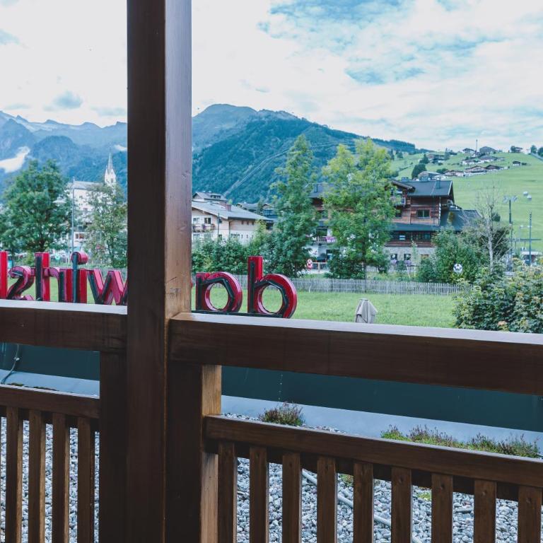 Auhof Wirtshaus & Suiten - Suite mit 2 Schlafzimmern und kostenfreiem Eintritt zum Tauern Spa - 16
