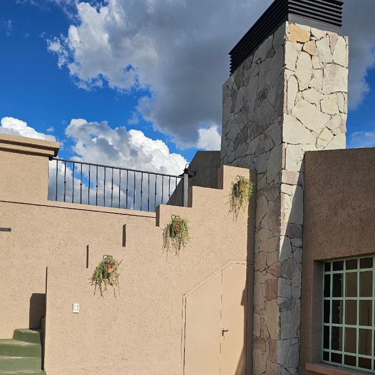 El Mirador, Casa de campo, Valle de Uco - Casa de 5 dormitorios - 14