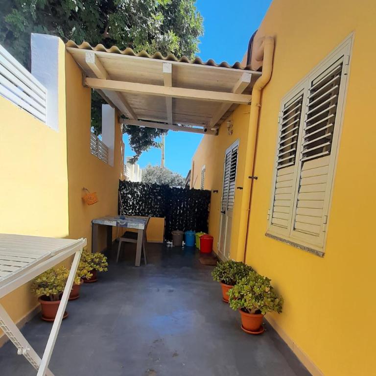 Casa Vacanza Delfino Rosa - Casa Vacanze - 5