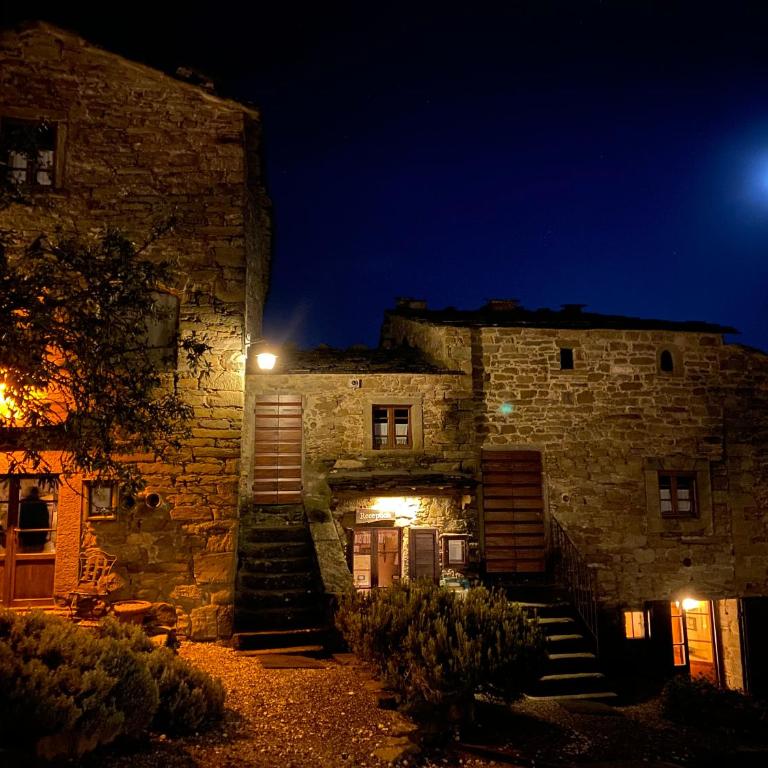 Cortona Village Heights Two Bedroom - Appartamento con 2 Camere da Letto e con Vista Montagna - 2