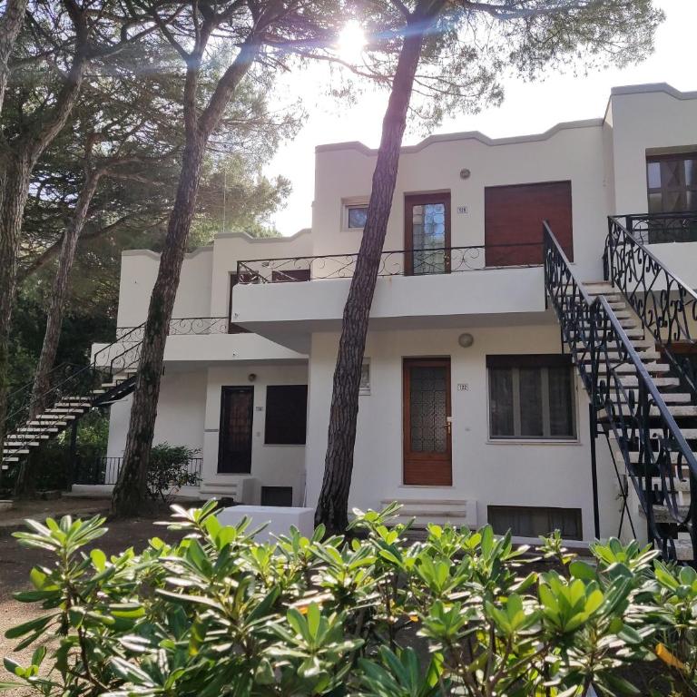 RESIDENCE Park 122 - Appartamento con 2 Camere da Letto - 1