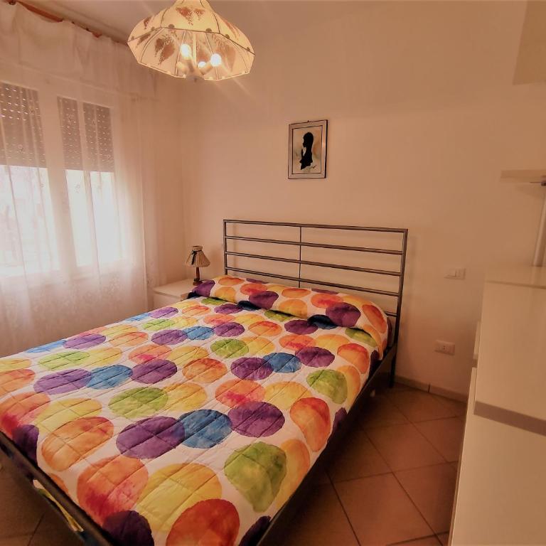 RESIDENCE Park 122 - Appartamento con 2 Camere da Letto - 5