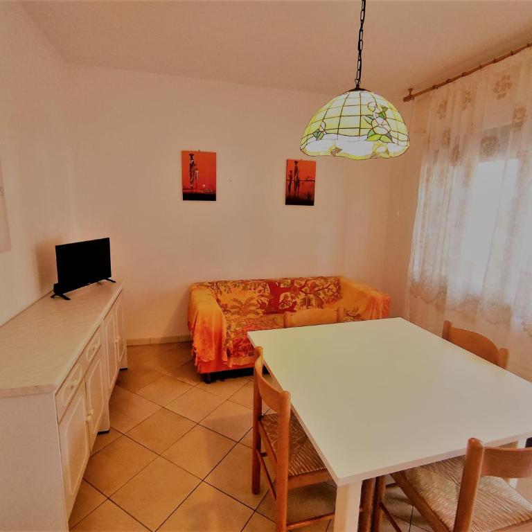 RESIDENCE Park 122 - Appartamento con 2 Camere da Letto - 3