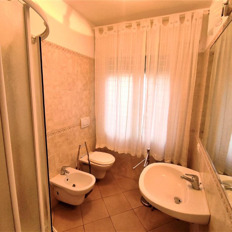 RESIDENCE Park 122 - Appartamento con 2 Camere da Letto - 7