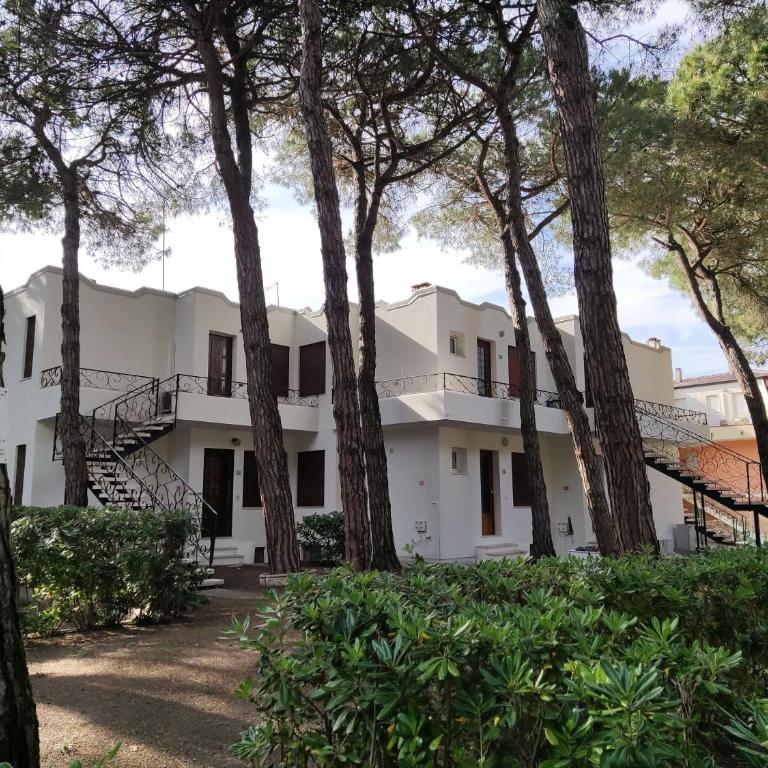 RESIDENCE Park 122 - Appartamento con 2 Camere da Letto - 8