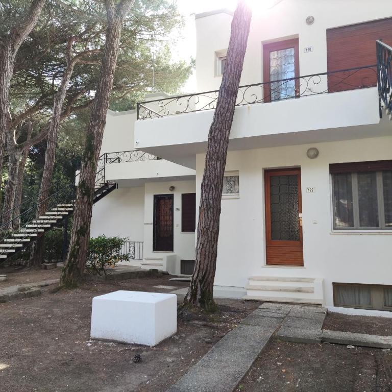 RESIDENCE Park 122 - Appartamento con 2 Camere da Letto - 9