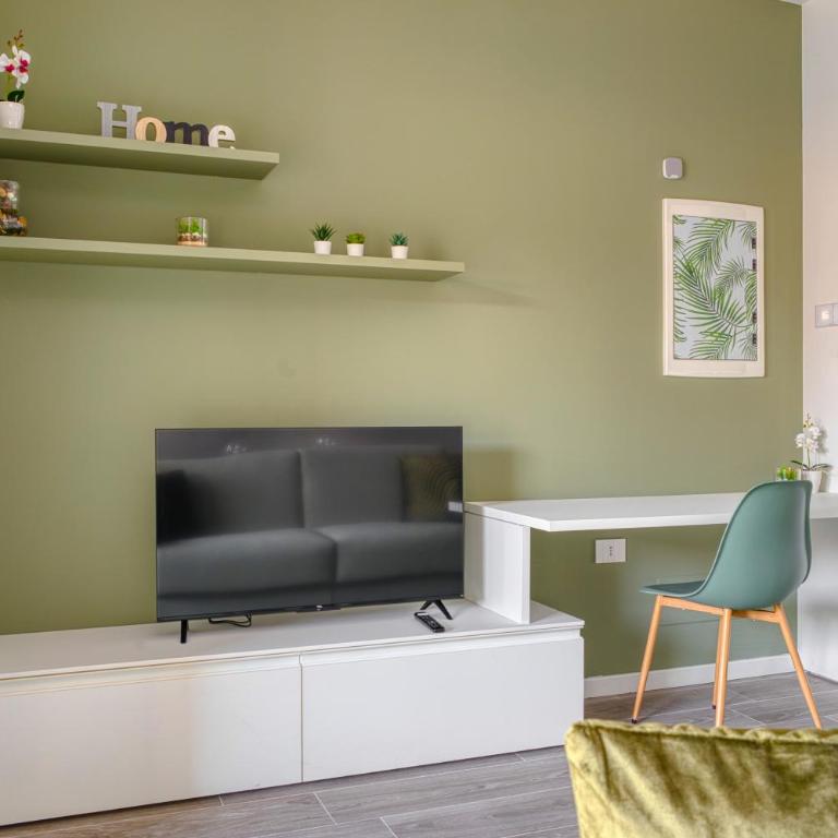 Suites in Financial District - Appartamento con 1 Camera da Letto - 14