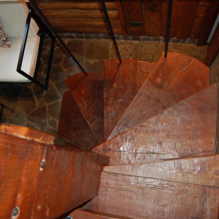 La Cabañita - Two-Bedroom House - 22