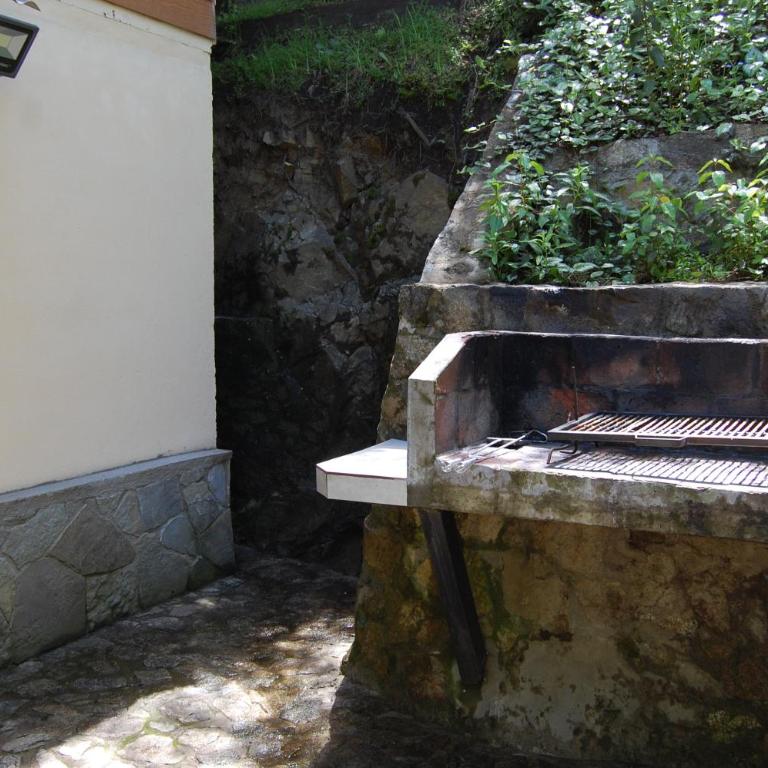 La Cabañita - Casa de 2 dormitorios - 32