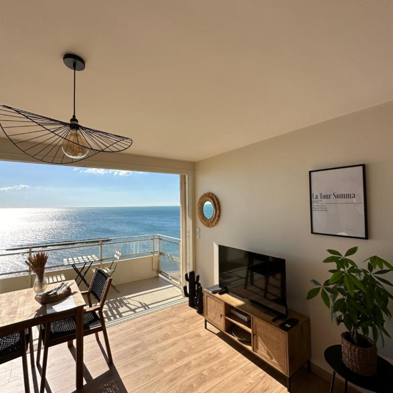 La Tour Somma - One-Bedroom Apartment - 10