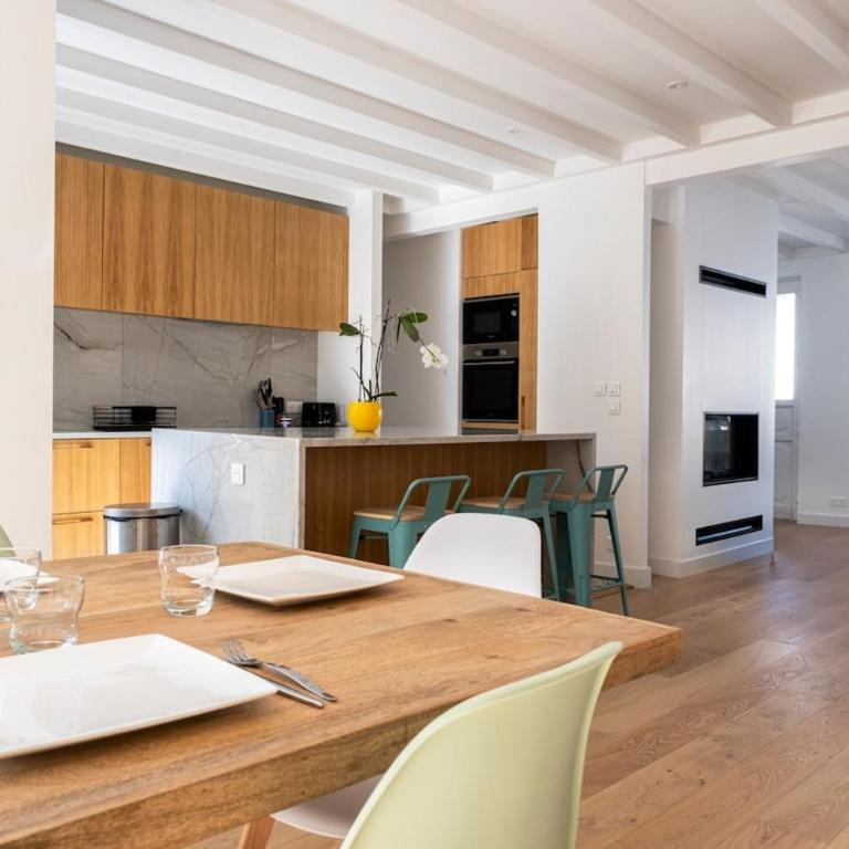 Comfort House, Proximity to Sea and Style - Villa Deluxe - 4