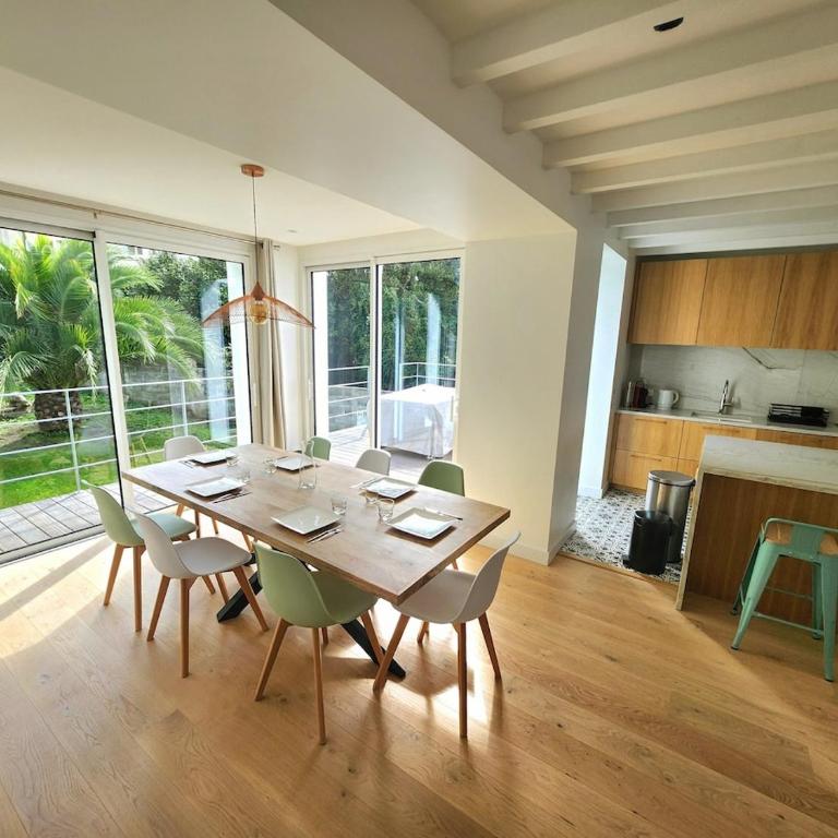 Comfort House, Proximity to Sea and Style - Villa Deluxe - 9