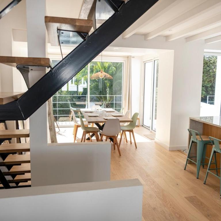 Comfort House, Proximity to Sea and Style - Villa Deluxe - 15