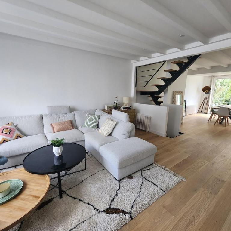 Comfort House, Proximity to Sea and Style - Villa Deluxe - 16