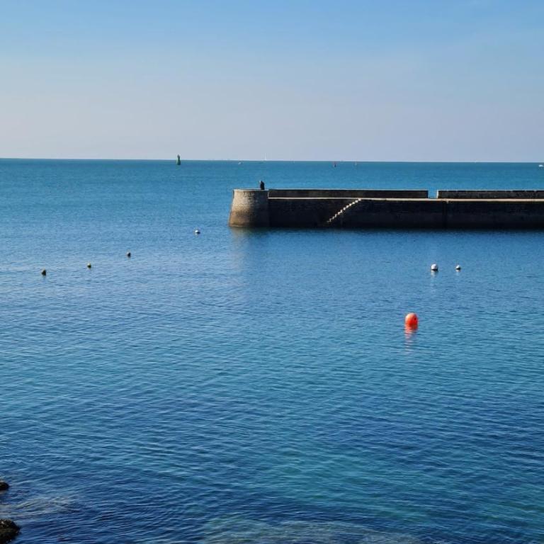 Comfort House, Proximity to Sea and Style - Villa Deluxe - 19