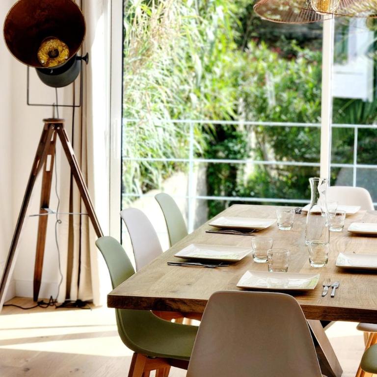 Comfort House, Proximity to Sea and Style - Villa Deluxe - 22