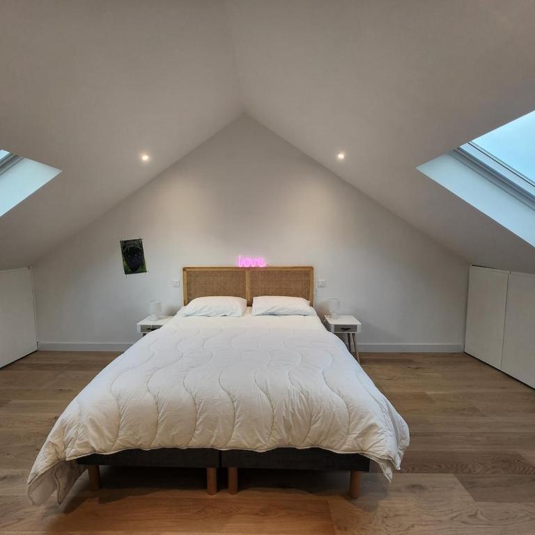 Comfort House, Proximity to Sea and Style - Villa Deluxe - 37