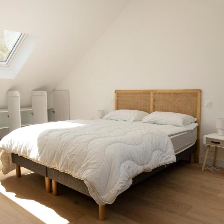 Comfort House, Proximity to Sea and Style - Villa Deluxe - 38