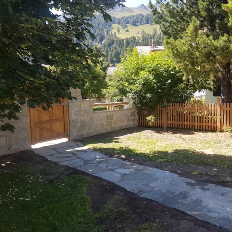 Silverbirch Chalet - Davos - Chalet mit 2 Schlafzimmern - 7