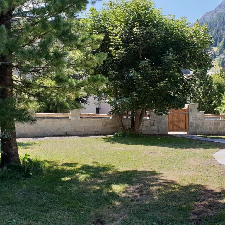 Silverbirch Chalet - Davos - Chalet mit 2 Schlafzimmern - 11