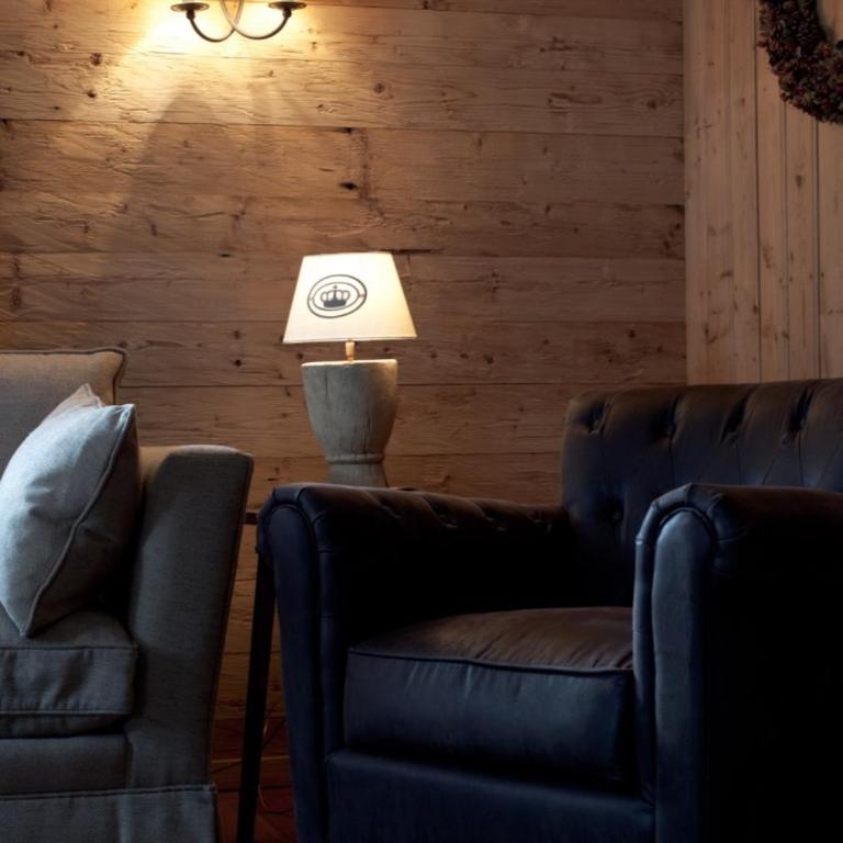 Silverbirch Chalet - Davos - Chalet mit 2 Schlafzimmern - 16