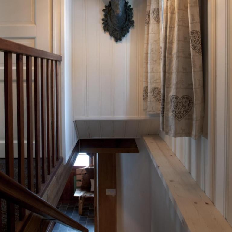 Silverbirch Chalet - Davos - Chalet mit 2 Schlafzimmern - 27
