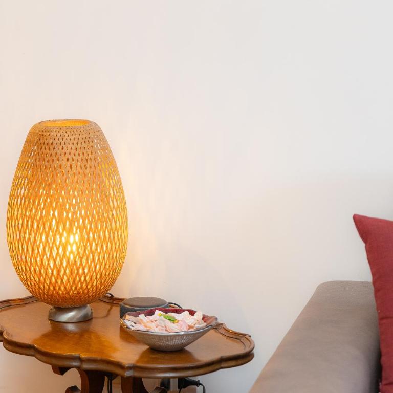 Trastevere Relax by Rental in Rome - Appartamento con 1 Camera da Letto - 22