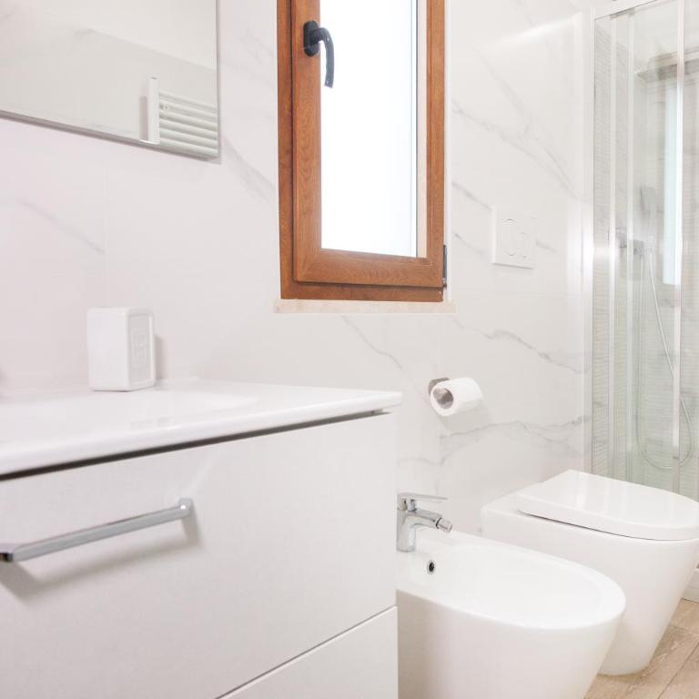 Alloggio turistico a casa di Paoletto - Appartamento con 2 Camere da Letto - 10