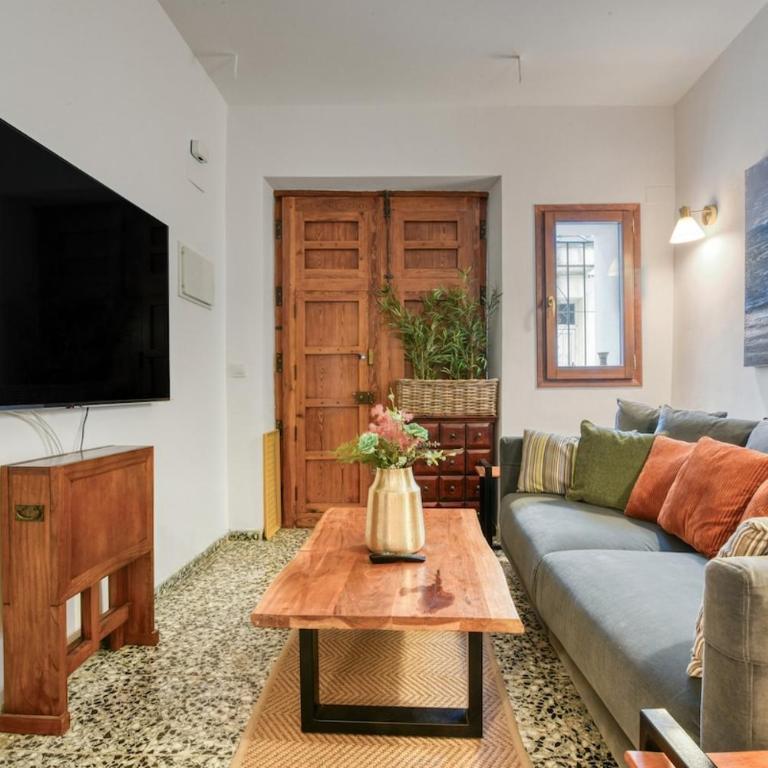 Bougainvillea - Four-Bedroom House - 2