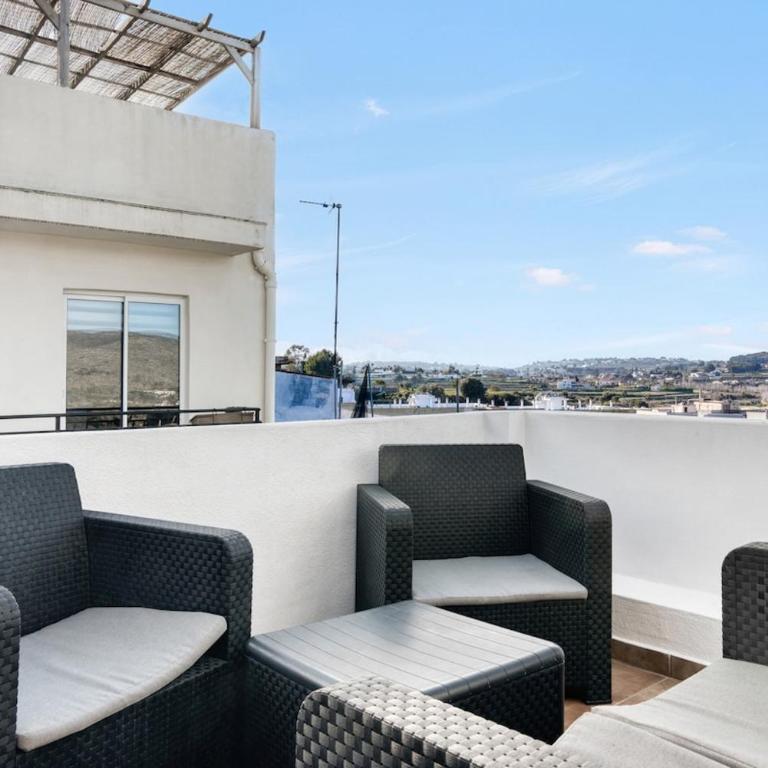 Bougainvillea - Four-Bedroom House - 19