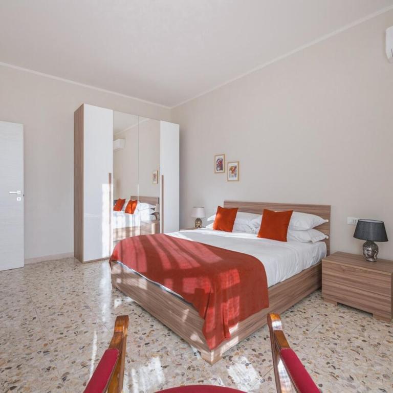The Batoni Apartment - Appartamento con 1 Camera da Letto - 12