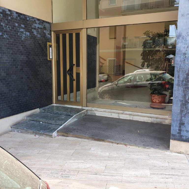 Appartamento luminoso Villa Pamphili - One-Bedroom Apartment - 1