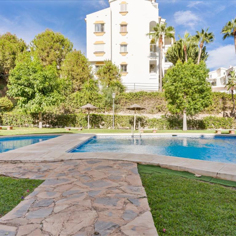 Colina Blanca family apt by Costarentals - Ref 23 - Three-Bedroom Apartment - 18
