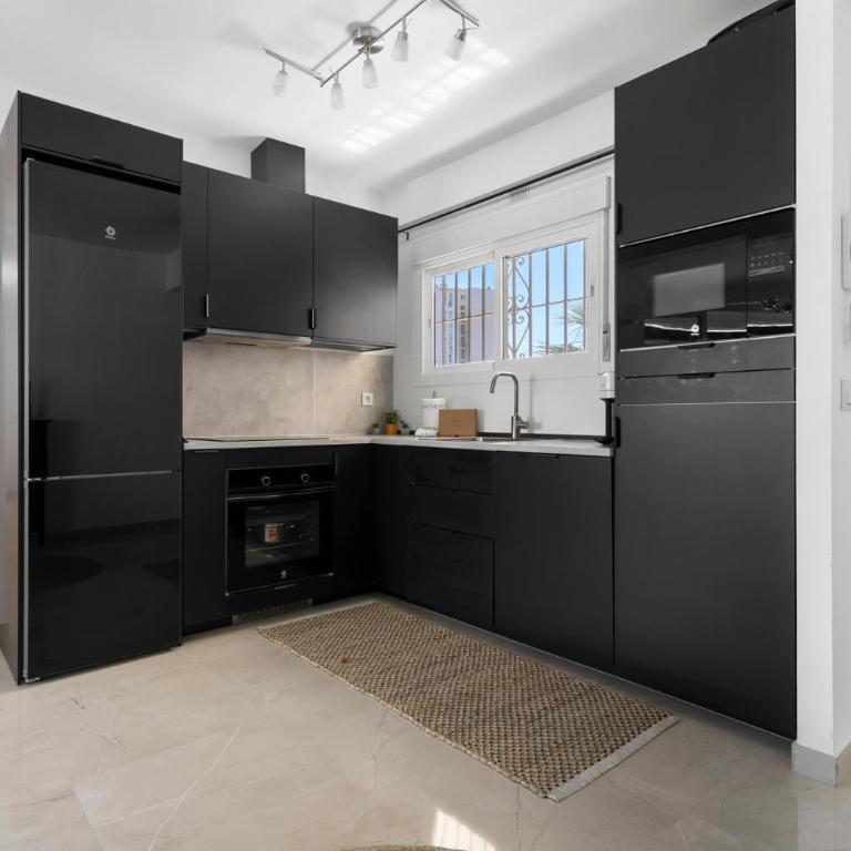 Colina Blanca family apt by Costarentals - Ref 23 - Three-Bedroom Apartment - 8