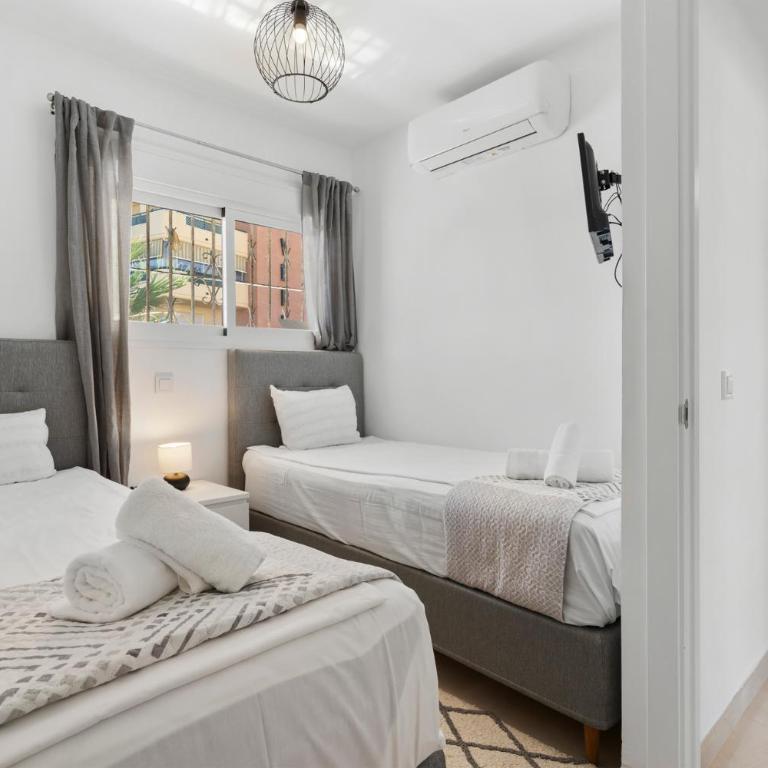 Colina Blanca family apt by Costarentals - Ref 23 - Three-Bedroom Apartment - 12