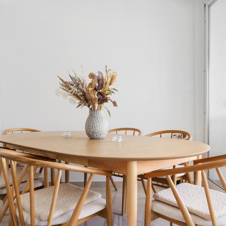 Colina Blanca family apt by Costarentals - Ref 23 - Three-Bedroom Apartment - 3
