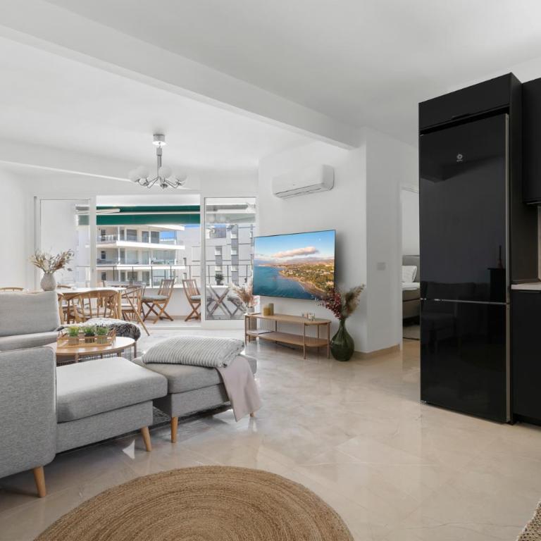 Colina Blanca family apt by Costarentals - Ref 23 - Three-Bedroom Apartment - 5