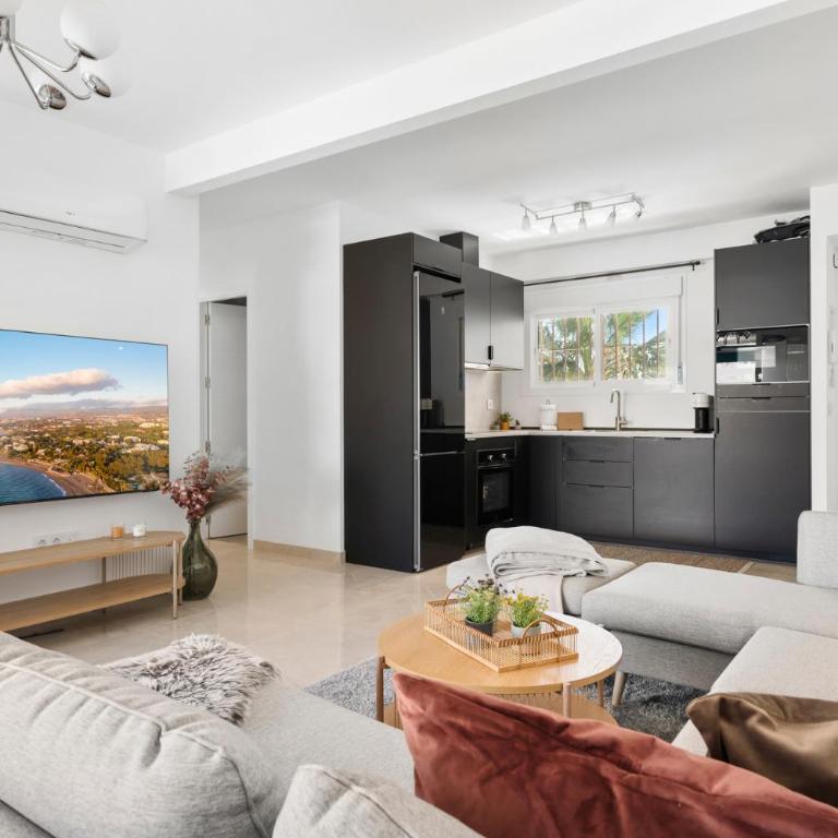 Colina Blanca family apt by Costarentals - Ref 23 - Three-Bedroom Apartment - 4