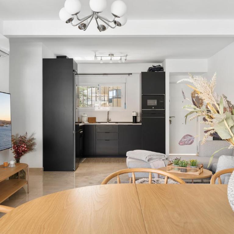 Colina Blanca family apt by Costarentals - Ref 23 - Three-Bedroom Apartment - 6