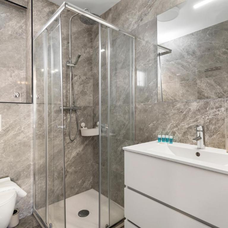 Colina Blanca family apt by Costarentals - Ref 23 - Three-Bedroom Apartment - 9