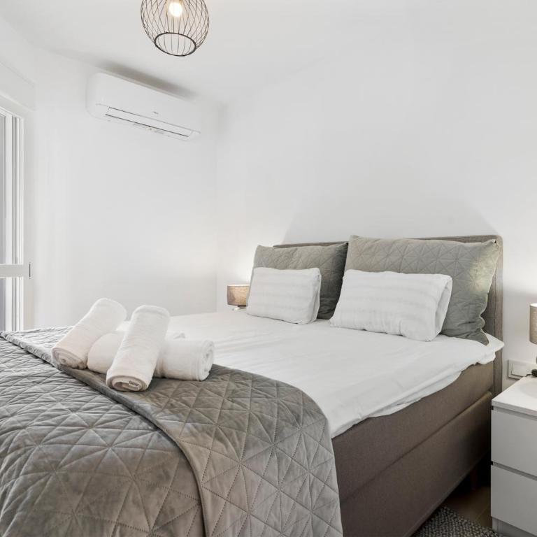 Colina Blanca family apt by Costarentals - Ref 23 - Three-Bedroom Apartment - 10