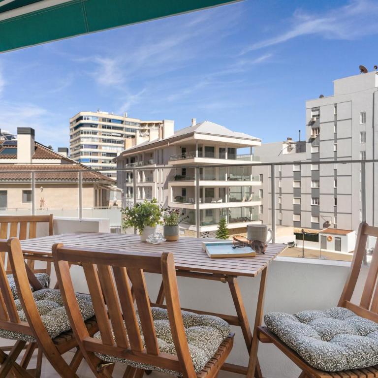 Colina Blanca family apt by Costarentals - Ref 23 - Three-Bedroom Apartment - 16