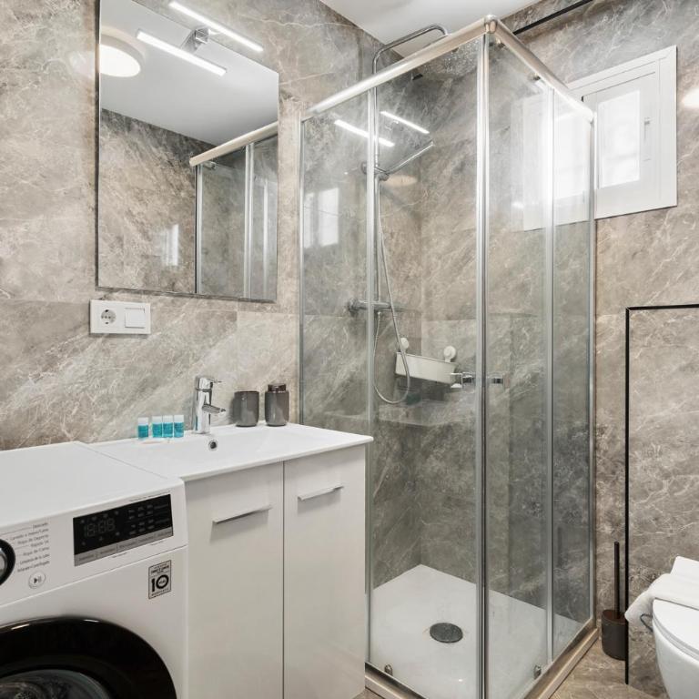 Colina Blanca family apt by Costarentals - Ref 23 - Three-Bedroom Apartment - 13