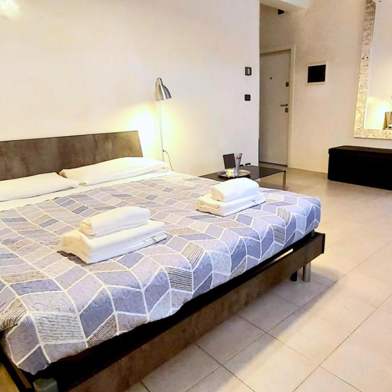 Palazzo del Sale, Rialto - Appartamento Deluxe - 3