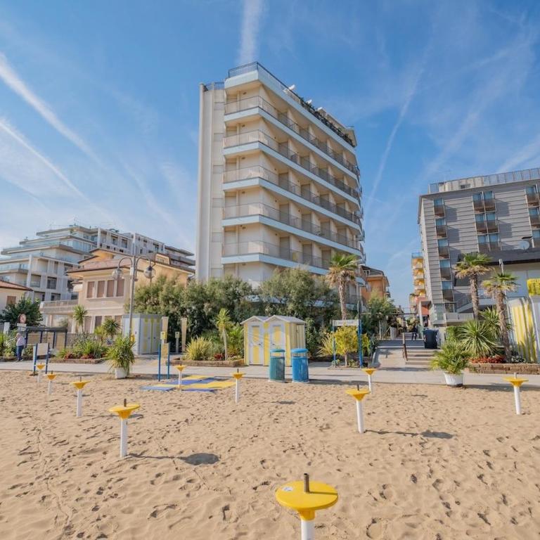 La Torre monolocale vista mare - Monolocale con Divano-Letto - 1
