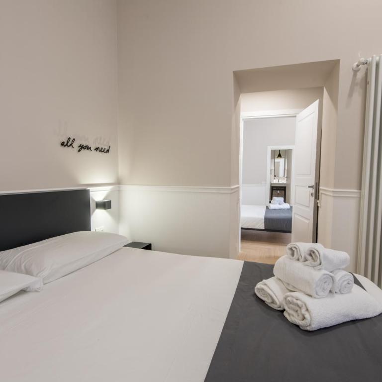 Five Boutique Rooms - Studio Apartment - 7