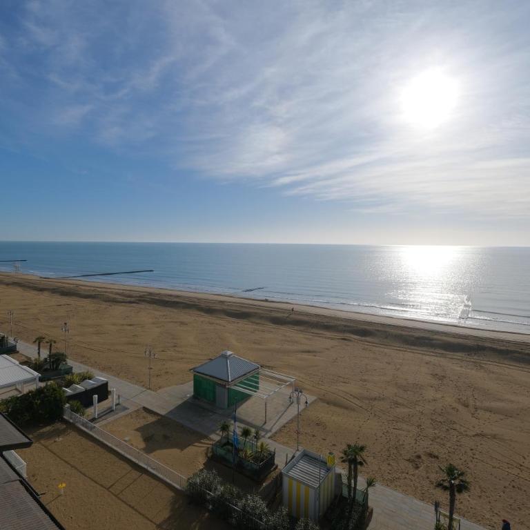 La Torre monolocale vista mare - Monolocale con Divano-Letto - 3