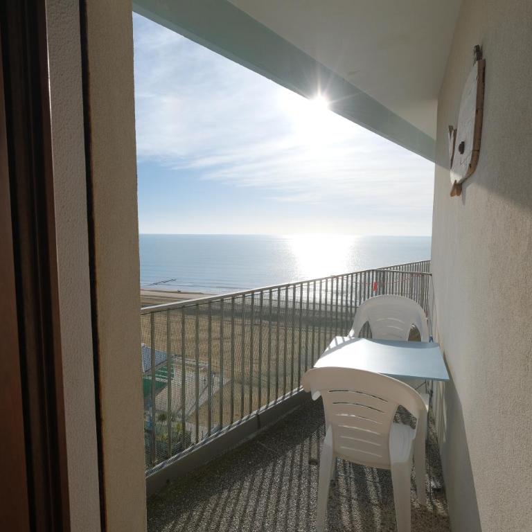 La Torre monolocale vista mare - Monolocale con Divano-Letto - 4